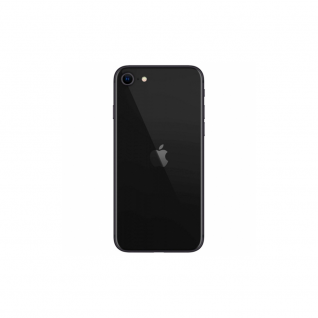 iPhone SE 2020 128GB Slim Box Black