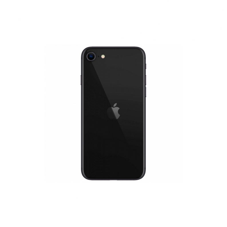 iPhone SE 2020 256GB Slim Box Black, фото 3