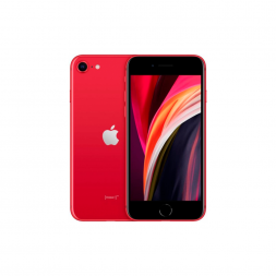 iPhone SE 2020 256GB Product Red