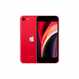iPhone SE 2020 128GB Product Red