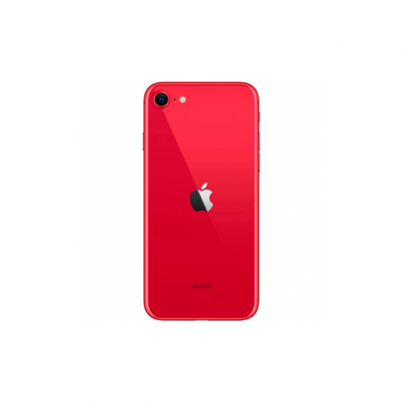 iPhone SE 2020 64GB Product Red, фото 3