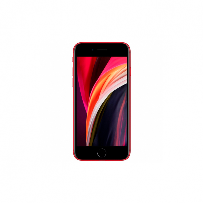 iPhone SE 2020 256GB Product Red, фото 4