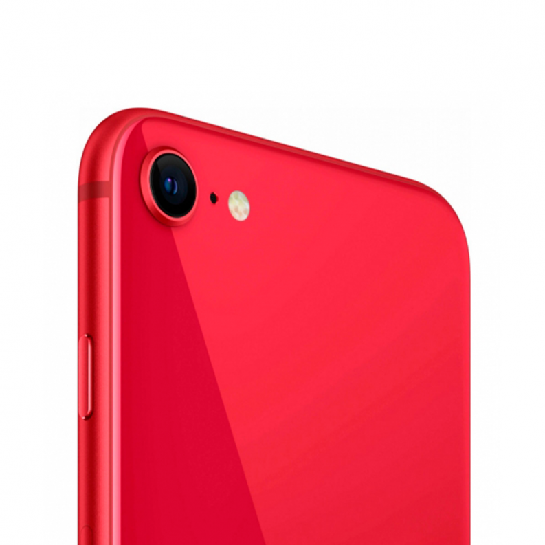 iPhone SE 2020 256GB Product Red, фото 6