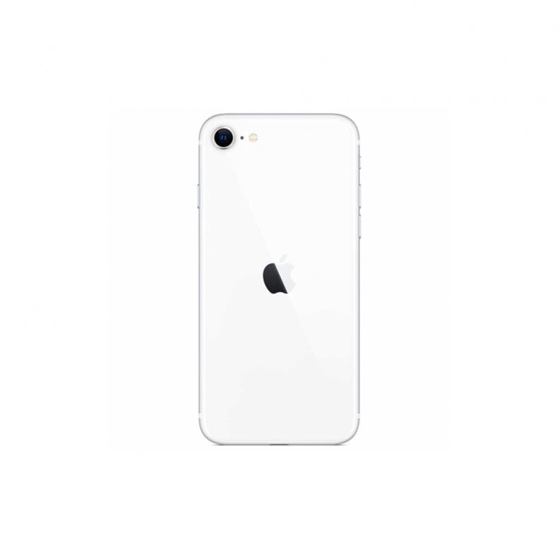 iPhone SE 2020 256GB White, фото 3