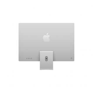 iMac M1 24" 4.5K 256Gb 8GPU/16GB Silver