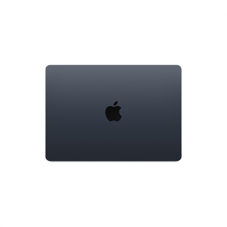 MacBook Air M2 13,6" 8GPU/16GB/256GB Midnight 2022 EU, фото 7