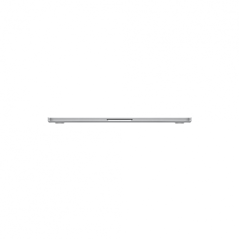 MacBook Air M2 13,6" 8GPU/16GB/256GB Silver 2022, фото 6