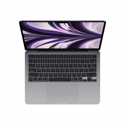 MacBook Air M2 13,6" 8GPU/8GB/256GB Space Gray 2022