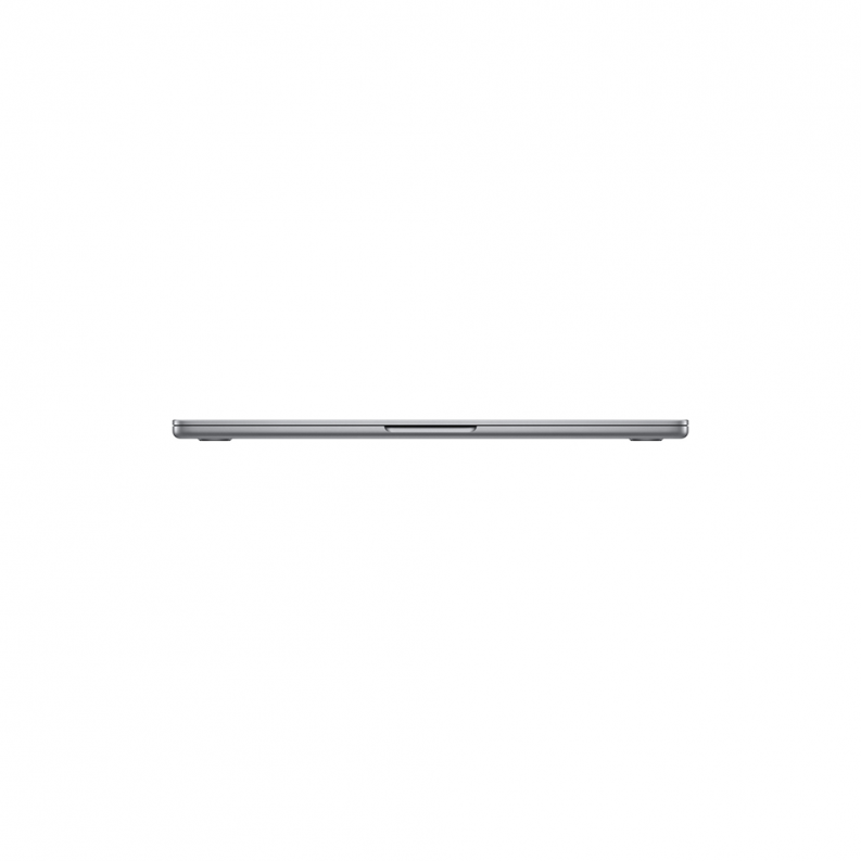 MacBook Air M2 13,6" 10GPU/8GB/512GB Space Gray 2022, фото 6