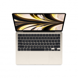 MacBook Air M2 13,6" 8GPU/16GB/256GB Starlight