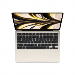 MacBook Air M2 13,6" 10GPU/8GB/512GB Starlight 2022