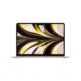 MacBook Air M2 13,6" 8GPU/16GB/256GB Starlight