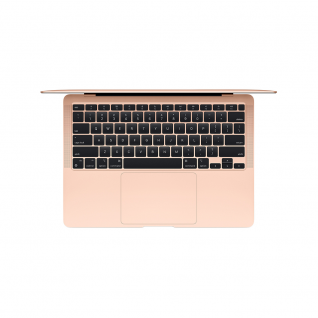 MacBook Air 13" 2020 M1 256GB Gold