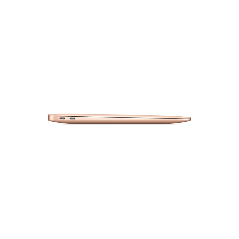 MacBook Air 13" 2020 M1 256GB Gold, фото 5
