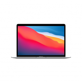 MacBook Air 13" 2020 M1 256GB Silver