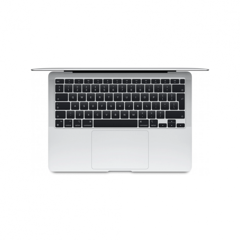 MacBook Air 13" 2020 M1 256GB Silver, фото 3