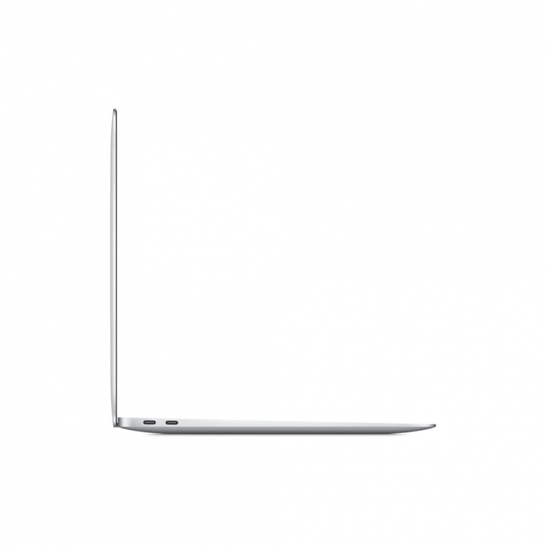 MacBook Air 13" 2020 M1 256GB Silver, фото 5