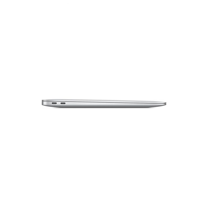 MacBook Air 13" 2020 M1 256GB Silver, фото 6