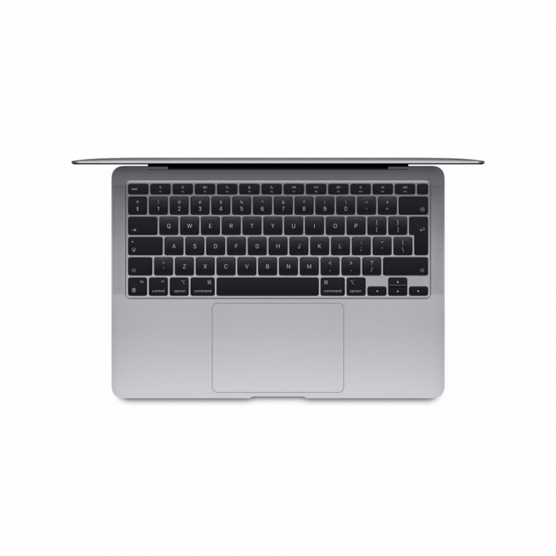 MacBook Air M1 13" 7GPU/16GB/256GB Space Gray 2020, фото 3