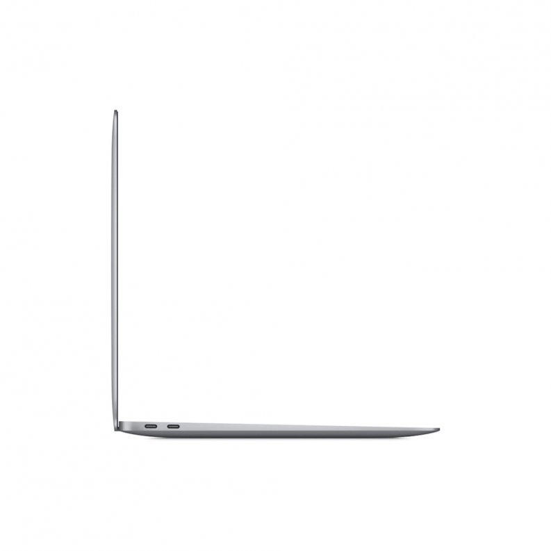 MacBook Air M1 13" 7GPU/16GB/256GB Space Gray 2020, фото 4