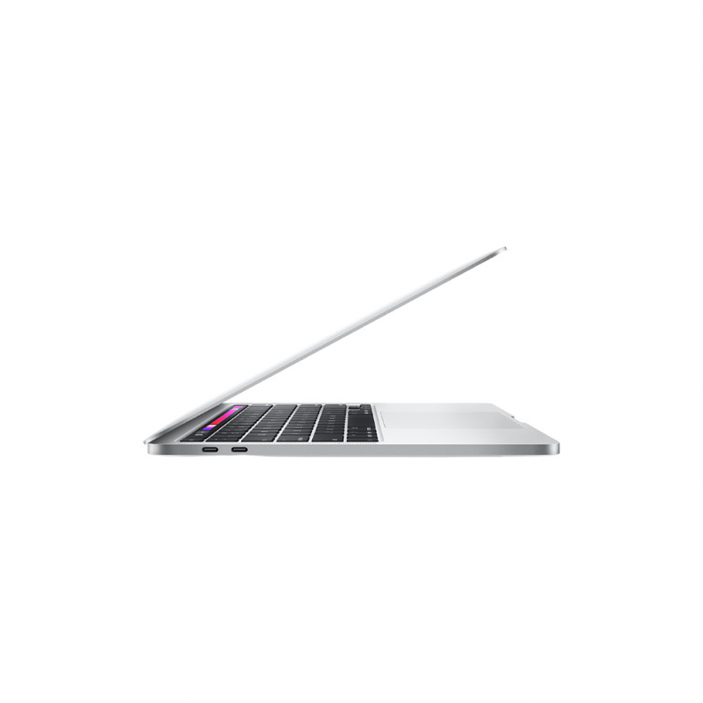 MacBook Pro 13" 2020 M1 512GB/8GB Silver, фото 3