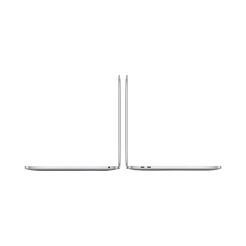 MacBook Pro 13" Silver Late 2020 M1/2TB/16GB, фото 4