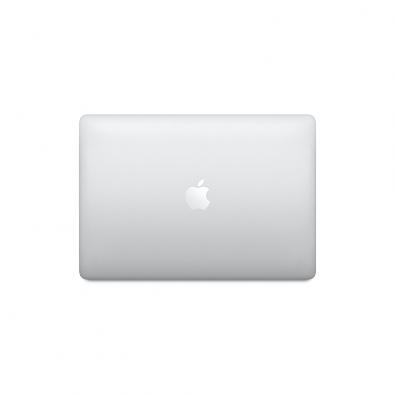 MacBook Pro 13" Silver Late 2020 M1/2TB/16GB, фото 5