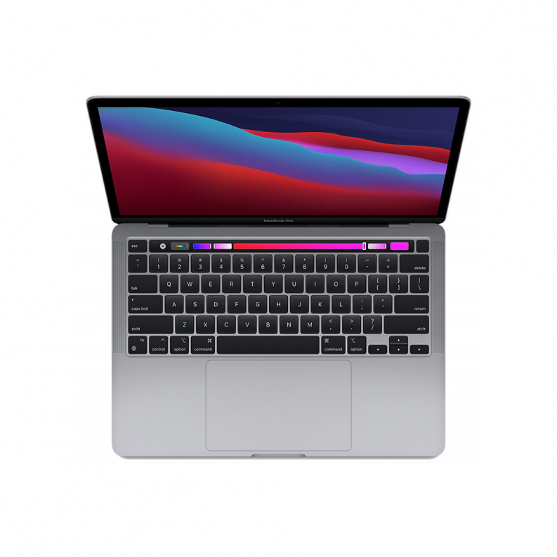 MacBook Pro 13" 2020 M1 256GB/8GB Space Gray