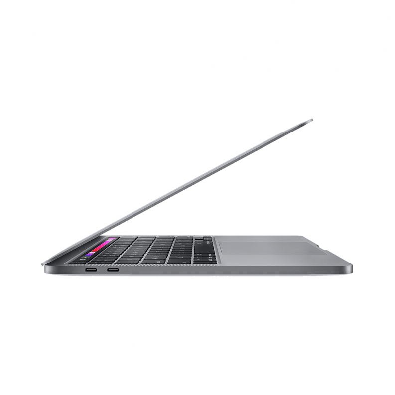 MacBook Pro 13" 2020 M1 256GB/8GB Space Gray, фото 3