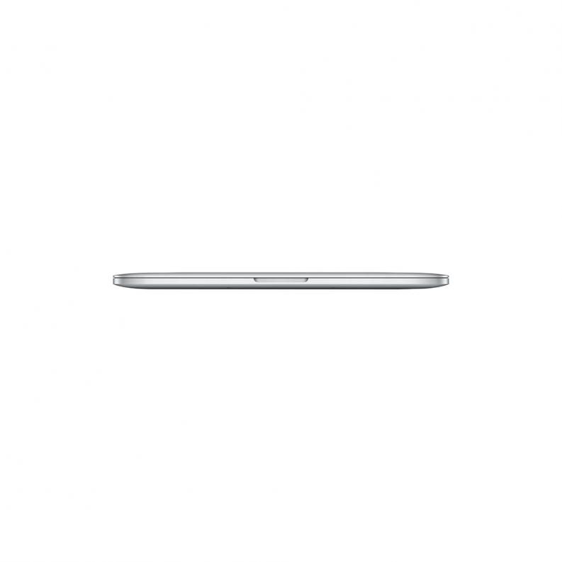 MacBook Pro 13" M2 8CPU/10GPU/16GB/1TB Silver 2022, фото 6