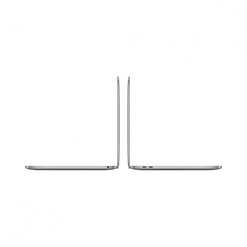 MacBook Pro 13" M2 8CPU/10GPU/24GB/1TB Space Gray 2022, фото 4