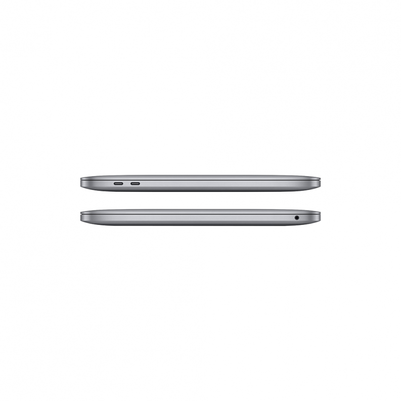 MacBook Pro 13" M2 8CPU/10GPU/8GB/256GB Space Gray 2022, фото 5