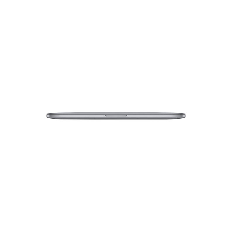 MacBook Pro 13" M2 8CPU/10GPU/8GB/256GB Space Gray 2022, фото 6