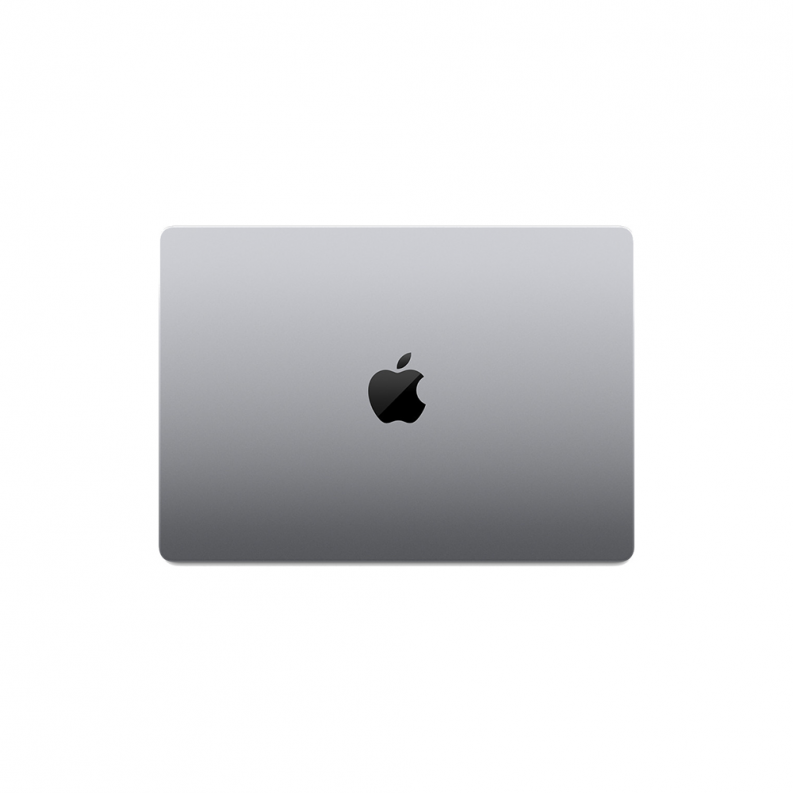 MacBook Pro 14" M1 Pro 8CPU/14GPU/16GB/512GB Space Gray, фото 6