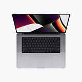 MacBook 16 Pro M1 Pro Max