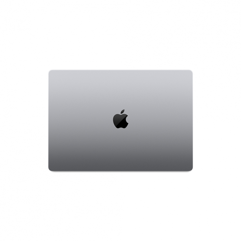 MacBook Pro 16" M1 Max 10CPU/32GPU/1TB/32GB Space Gray UA/A, фото 6