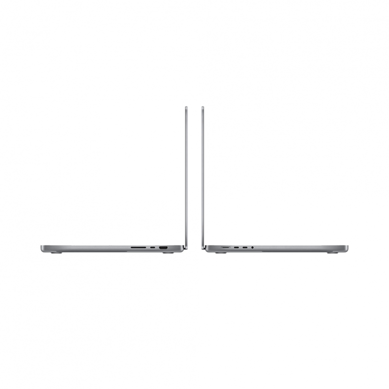 MacBook Pro 16” M2 Max 12CPU/38GPU/32GB/1TB Space Gray, фото 5