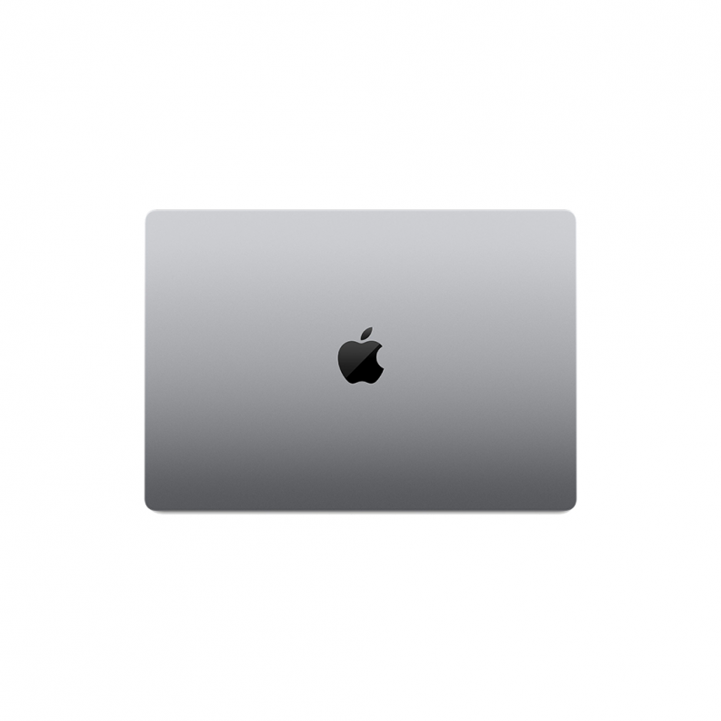 MacBook Pro 16” M2 Max 12CPU/38GPU/64GB/2TB Space Gray, фото 7