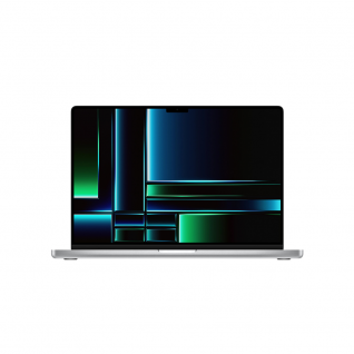 MacBook Pro 16” M2 Pro 12CPU/19GPU/16GB/1TB Silver