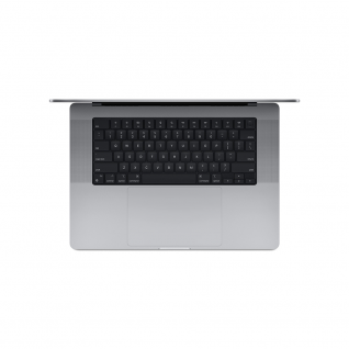 MacBook Pro 16” M2 Pro 12CPU/19GPU/16GB/1TB Space Gray LL