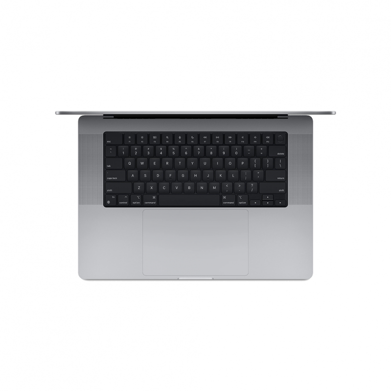 MacBook Pro 16” M2 Pro 12CPU/19GPU/32GB/512GB Space Gray LL, фото 3