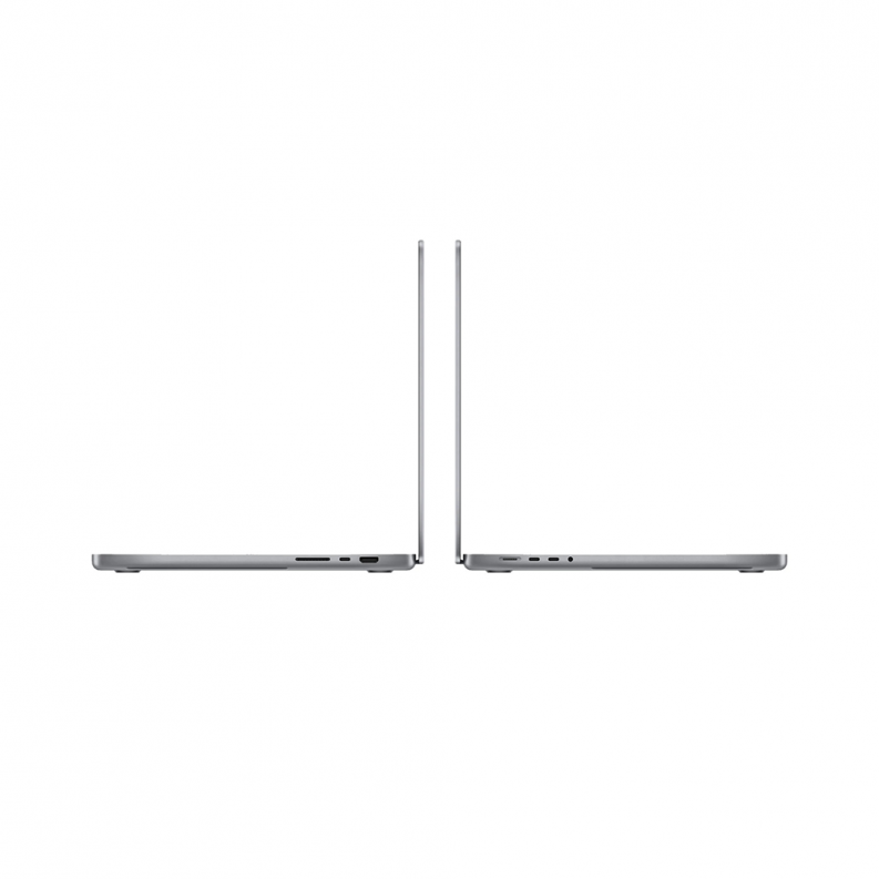 MacBook Pro 16” M2 Pro 12CPU/19GPU/32GB/512GB Space Gray LL, фото 5