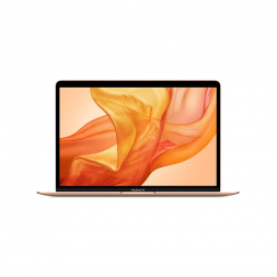 MacBook Air 13" Gold 256GB 2018