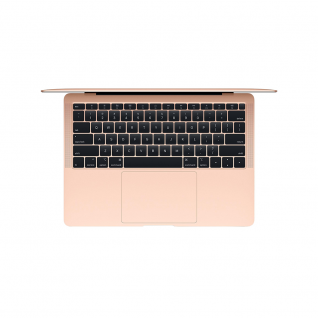 MacBook Air 13" Gold 256GB 2018