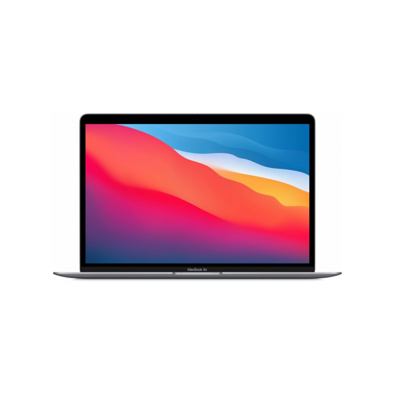 Macbook Air 13" Space Gray i7 1.2Ghz/16GB/1TB SSD, фото 3