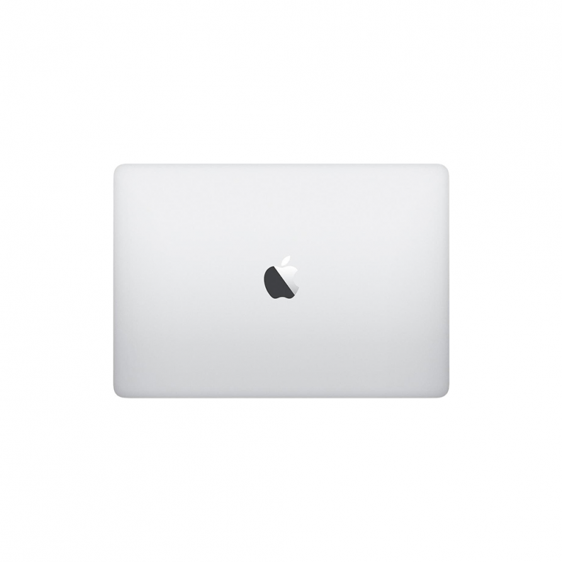 MacBook Pro 13" 512GB Silver 2018, фото 5