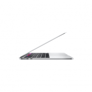 MacBook Pro 13" 2020 512GB/16GB Silver