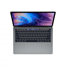 Macbook Pro 13" 512GB Space Gray 2018