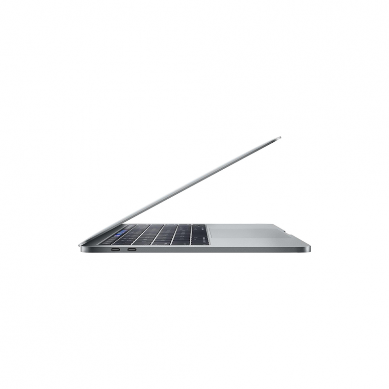 Macbook Pro 13" 512GB Space Gray 2018, фото 3