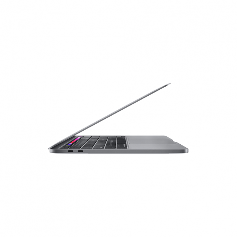 MacBook Pro 13" 2020 256GB Space Gray, фото 3